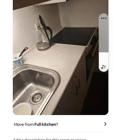 For Rent In Copenhagen Apartament Hvidovre