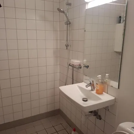 Apartament For Rent In Copenhagen *